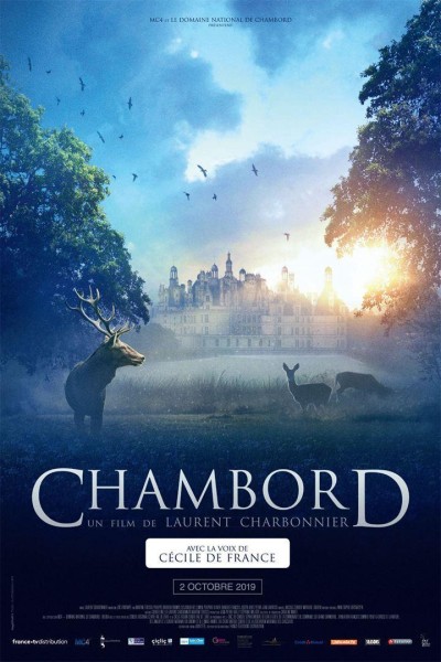Caratula, cartel, poster o portada de Chambord