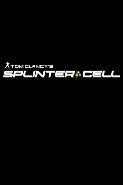 Caratula, cartel, poster o portada de Splinter Cell