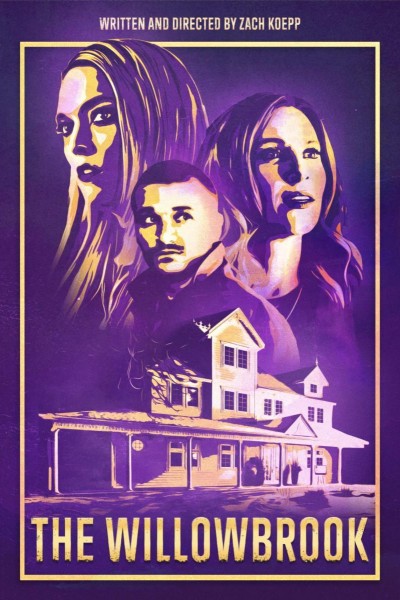 Caratula, cartel, poster o portada de The Willowbrook