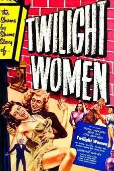 Caratula, cartel, poster o portada de Women of Twilight