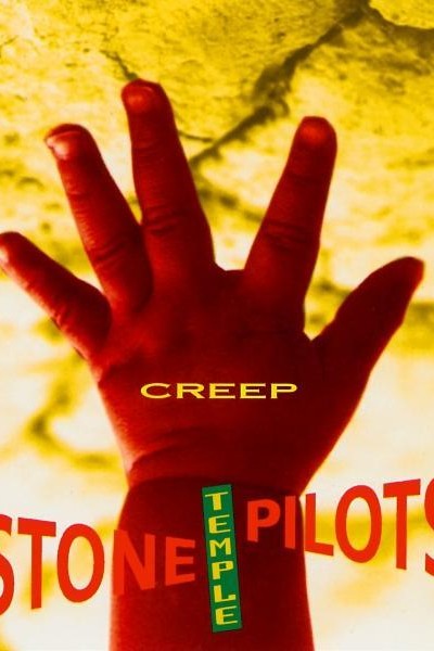 Cubierta de Stone Temple Pilots: Creep (Vídeo musical)