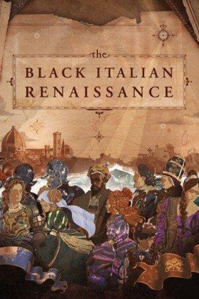 Caratula, cartel, poster o portada de The Black Italian Renaissance