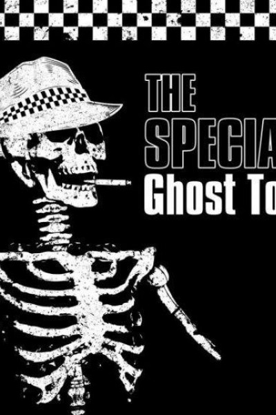 Cubierta de The Specials: Ghost Town (Vídeo musical)