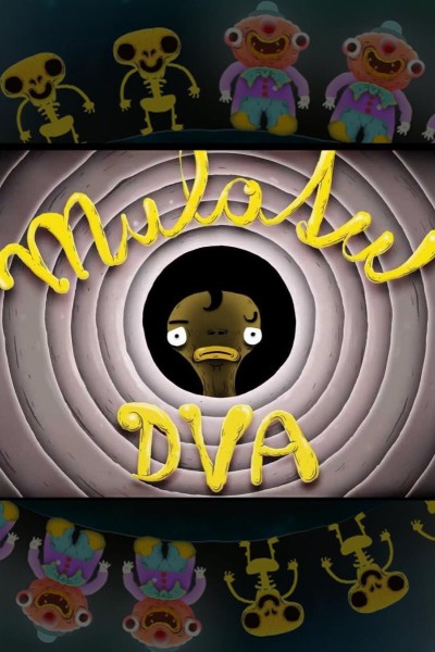 Cubierta de Dva: Mulatu (Vídeo musical)