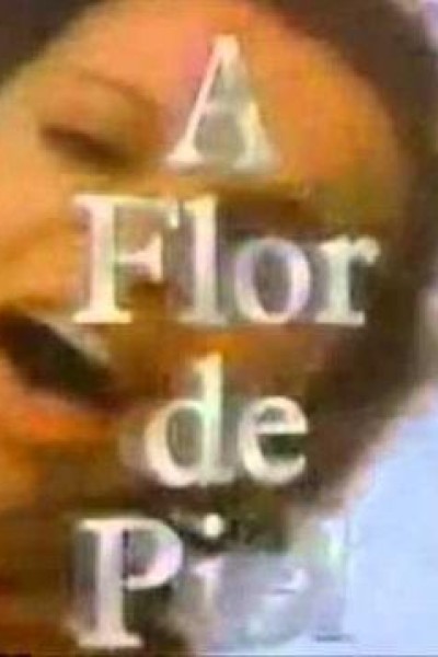Caratula, cartel, poster o portada de A flor de piel