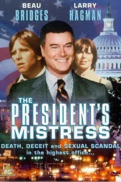 Caratula, cartel, poster o portada de The President\'s Mistress