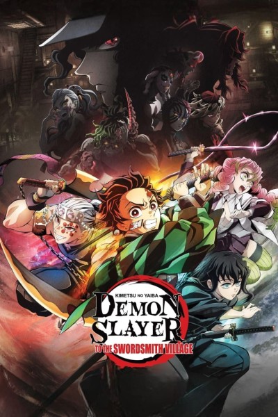 Demon Slayer: Kimetsu no Yaiba - PlayMax