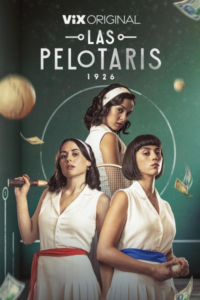 Caratula, cartel, poster o portada de Las Pelotaris 1926