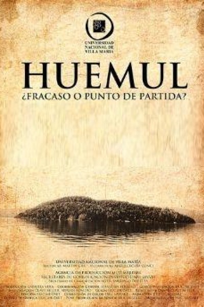 Cubierta de Huemul: ¿Fracaso o punto de partida?