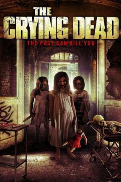 Caratula, cartel, poster o portada de The Crying Dead