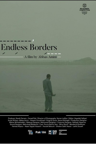Caratula, cartel, poster o portada de Endless Borders