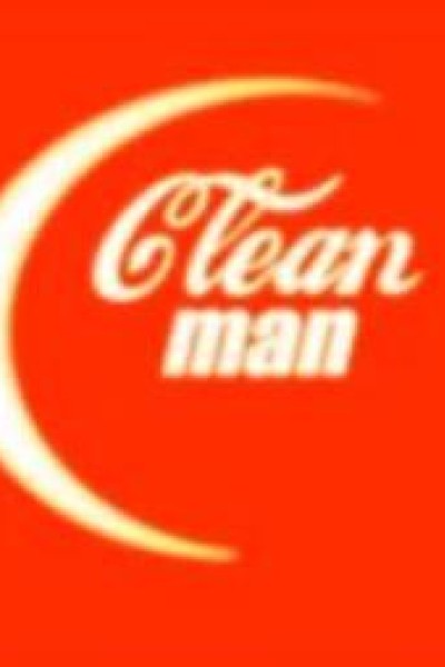 Caratula, cartel, poster o portada de Clean Man