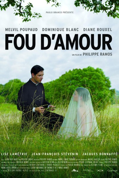 Caratula, cartel, poster o portada de Fou d\'amour