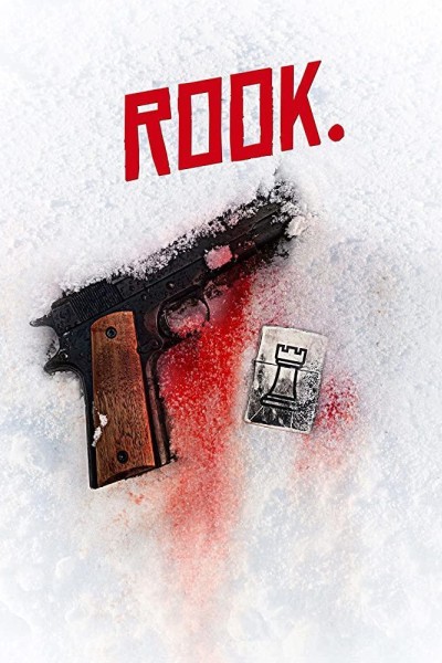 Caratula, cartel, poster o portada de Rook