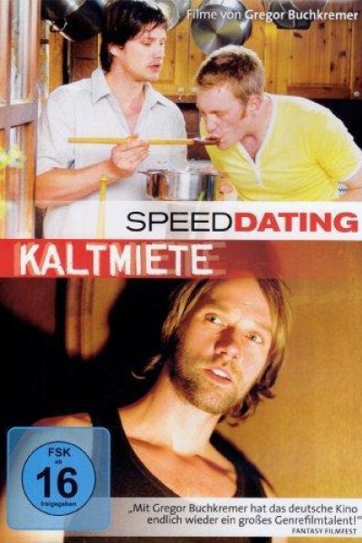 Caratula, cartel, poster o portada de Speed Dating