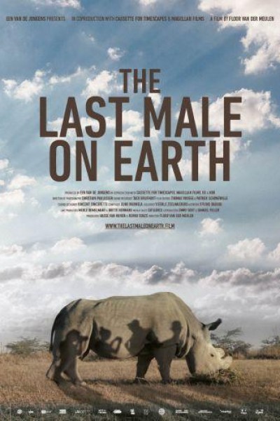 Caratula, cartel, poster o portada de The Last Male on Earth