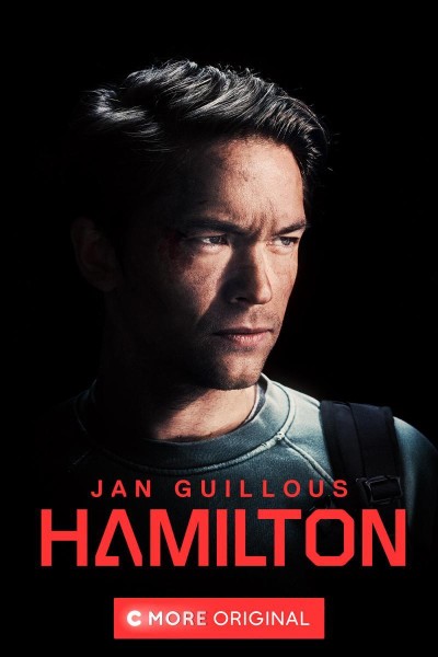 Caratula, cartel, poster o portada de Hamilton