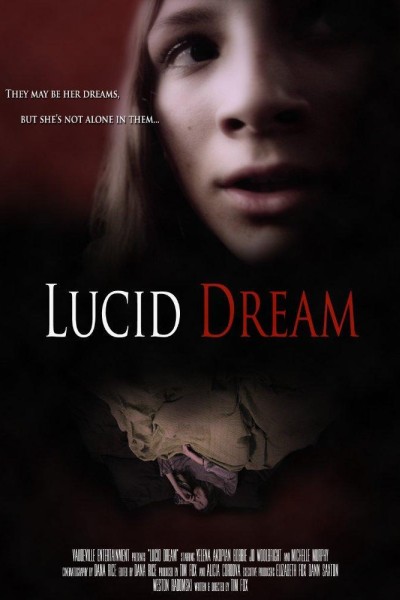 Caratula, cartel, poster o portada de Lucid Dream