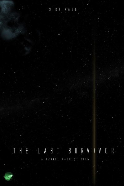 Cubierta de The Last Survivor