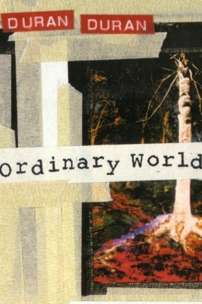 Cubierta de Duran Duran: Ordinary World (Vídeo musical)