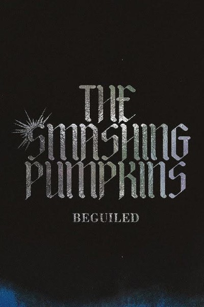 Cubierta de The Smashing Pumpkins: Beguiled (Vídeo musical)