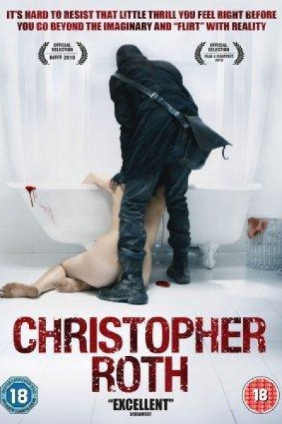 Caratula, cartel, poster o portada de Christopher Roth