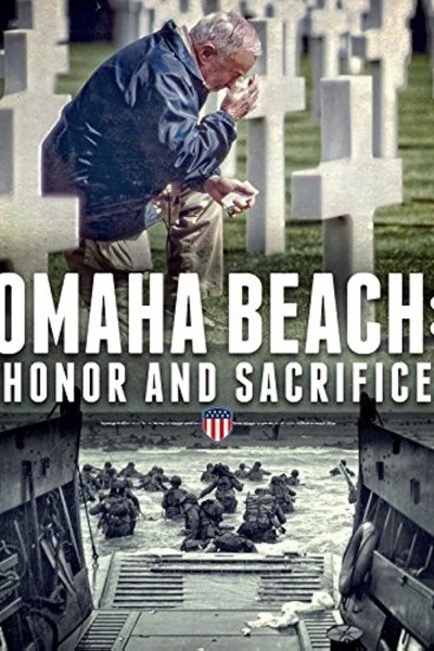 Caratula, cartel, poster o portada de Omaha Beach, Honor and Sacrifice