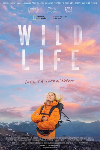 Caratula, cartel, poster o portada de Wild Life