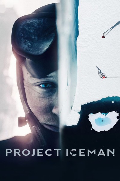 Caratula, cartel, poster o portada de Project Iceman
