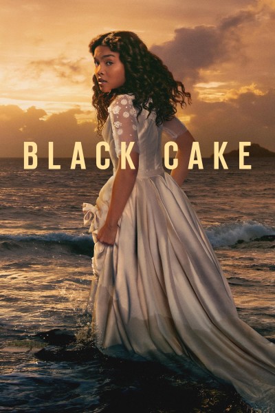 Caratula, cartel, poster o portada de Black Cake