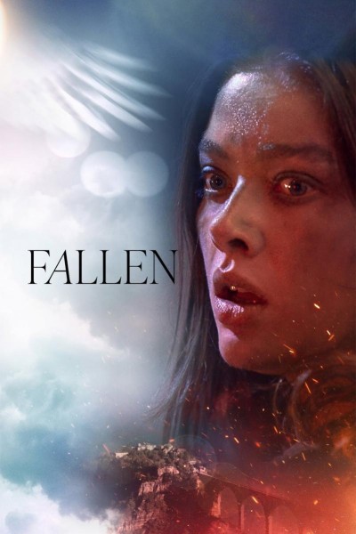 Caratula, cartel, poster o portada de Fallen