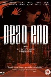 Caratula, cartel, poster o portada de Dead End (Atajo al infierno)