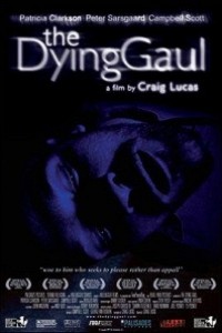 Caratula, cartel, poster o portada de The Dying Gaul