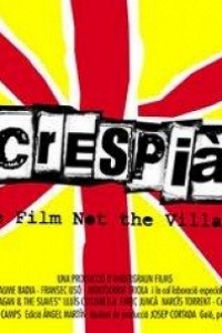 Cubierta de Crespià, the Film not the Village