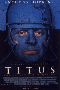 Caratula, cartel, poster o portada de Titus