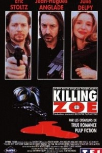 Caratula, cartel, poster o portada de Killing Zoe