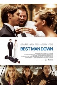 Caratula, cartel, poster o portada de Best Man Down