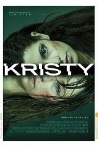 Caratula, cartel, poster o portada de Kristy