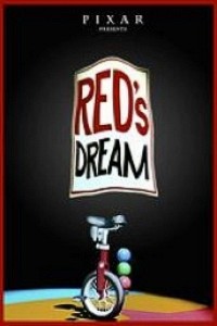 Caratula, cartel, poster o portada de El sueño de Red