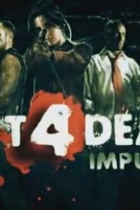 Cubierta de Left 4 Dead: Impulse 76