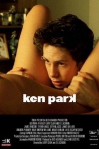 Caratula, cartel, poster o portada de Ken Park