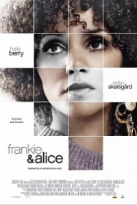 Caratula, cartel, poster o portada de Frankie y Alice (Mente criminal)