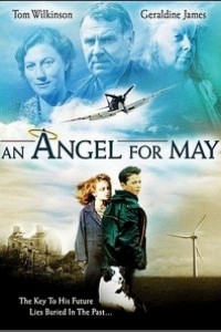 Caratula, cartel, poster o portada de Un ángel para May