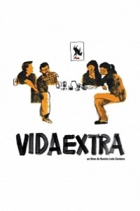 Cubierta de VidaExtra