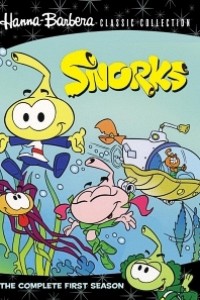 Cubierta de Los Snorkels