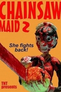 Cubierta de Chainsaw Maid 2