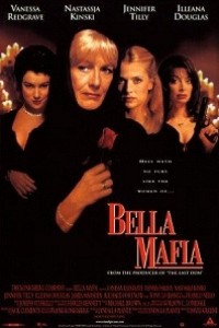 Caratula, cartel, poster o portada de Bella Mafia