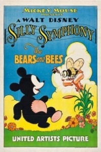Caratula, cartel, poster o portada de The Bears and Bees