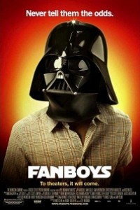 Caratula, cartel, poster o portada de Fanboys