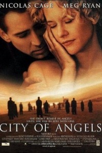 Caratula, cartel, poster o portada de City of Angels